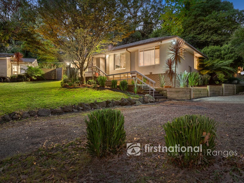 2 Elm Crescent, Emerald, Vic 3782 Property Details