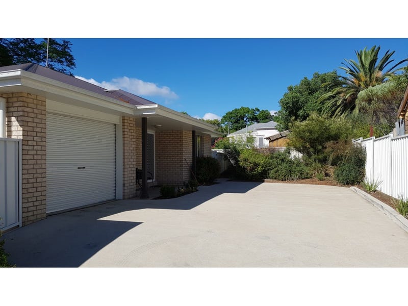3/115 Little Barber Street, Gunnedah, NSW 2380
