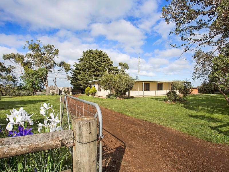 220 Murfitts Road Scotts Creek Vic 3267 House for Sale realestate
