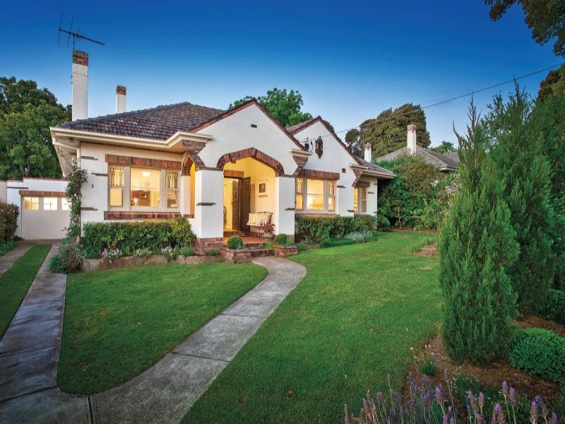 3 Alta Street, Canterbury, Vic 3126 Property Details