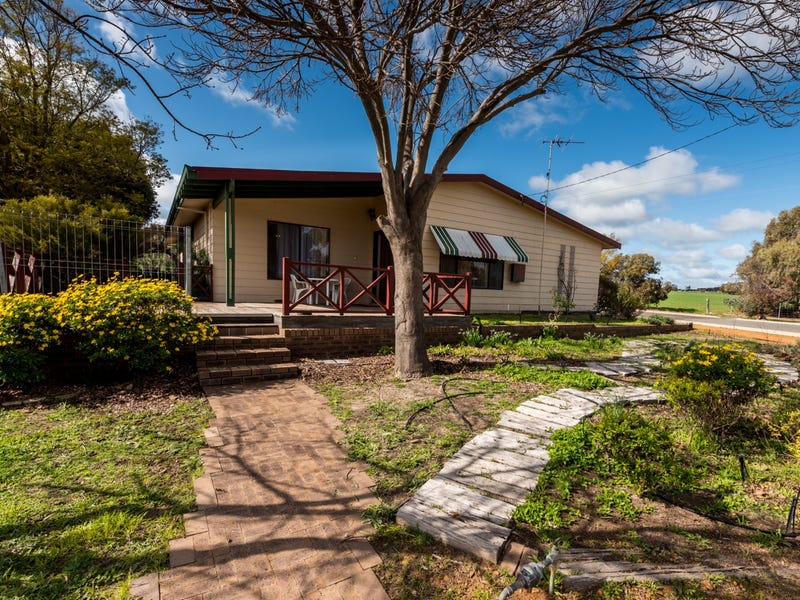 55 Henry Street, Wickepin, WA 6370 Property Details