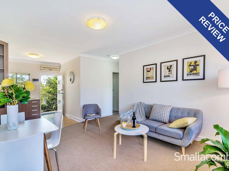 5/72 Percy Street, Prospect, SA 5082 Property Details