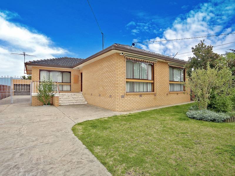 31 Theodore Street, St Albans, VIC 3021