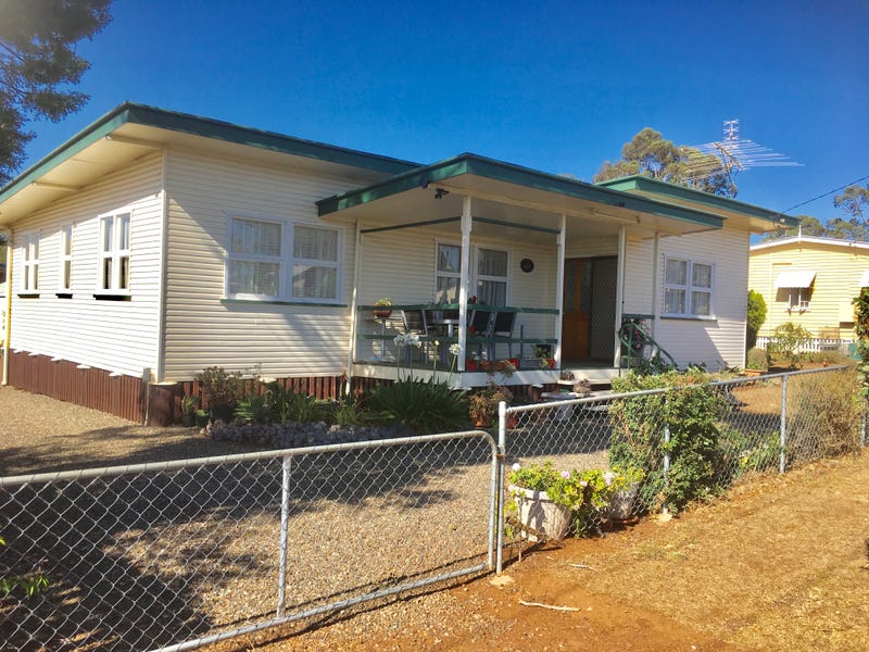 12 James St, Blackbutt, Qld 4314 Property Details