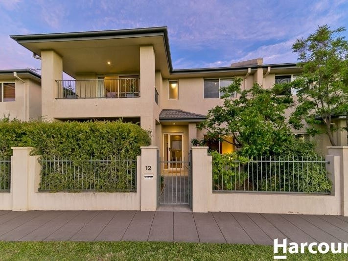 12 Megalong Crescent, Harrison, ACT 2914 Property Details