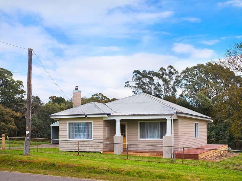 54 Peelers Road, Harcourt, Vic 3453 Property Details