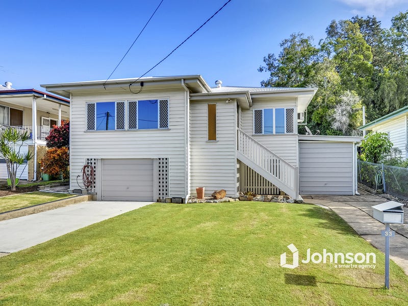 33 Walkers Lane, Booval, Qld 4304 Property Details