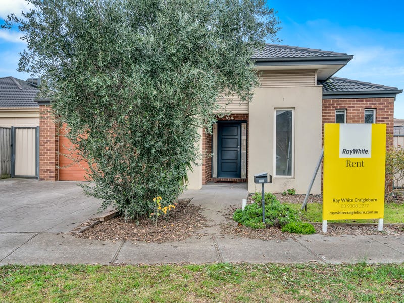 6 Aston Street, Craigieburn, VIC 3064