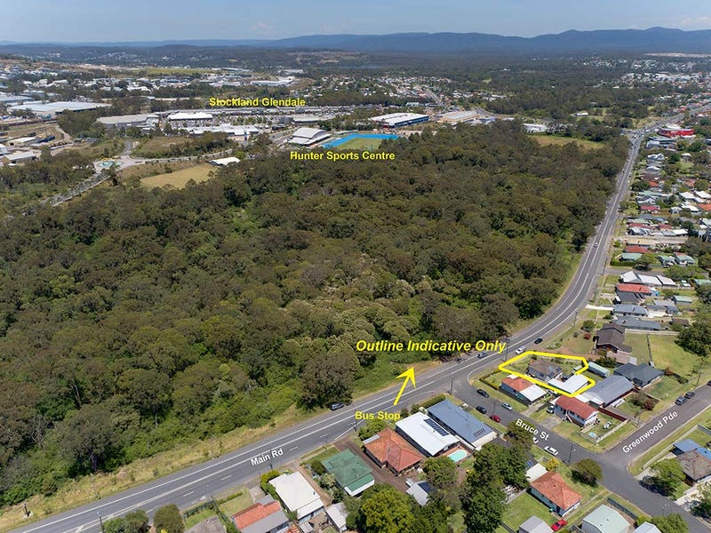 467 Main Road, Glendale, NSW 2285 Property Details