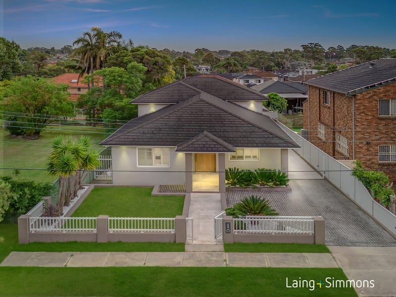 15 Meakin Street, Merrylands, NSW 2160