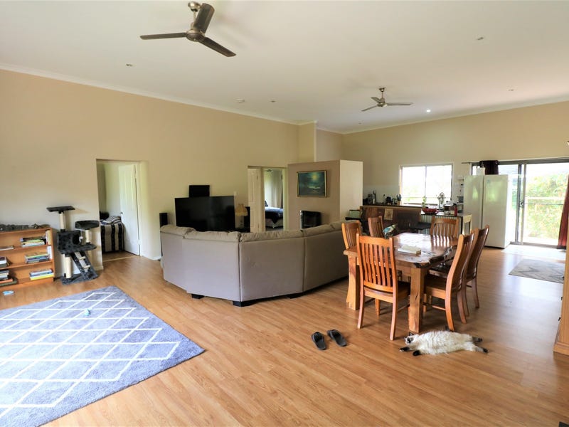 150 Station Road, Horton, QLD 4660