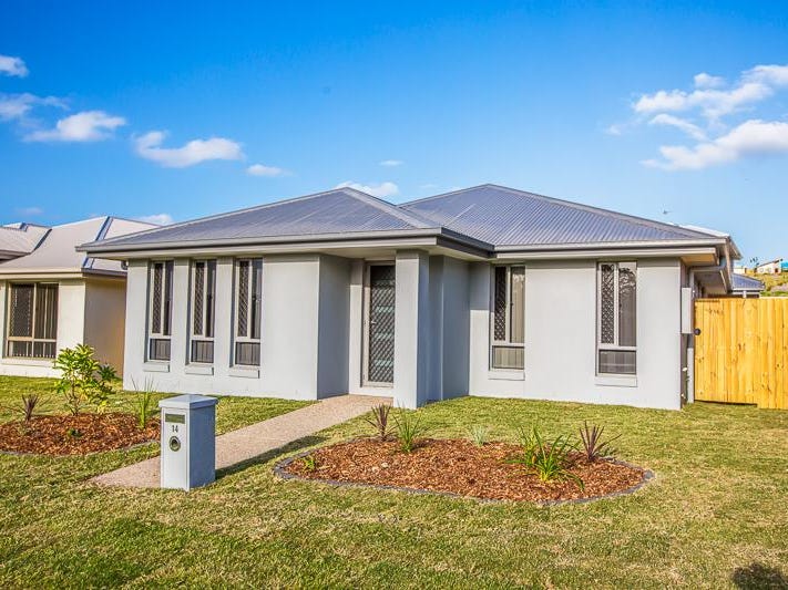 14 Moonstone Street, Pimpama, QLD 4209