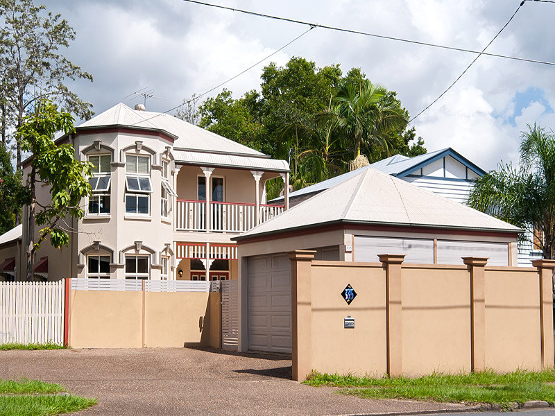 335 Oxley Road, Sherwood, Qld 4075 Property Details