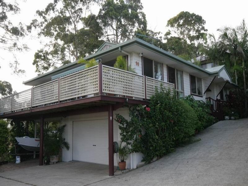 98 Dixon Road, Buderim, Qld 4556 Property Details