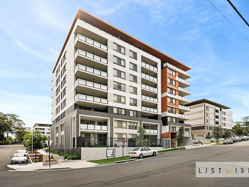 1307/1A Morton Street, Parramatta, NSW 2150