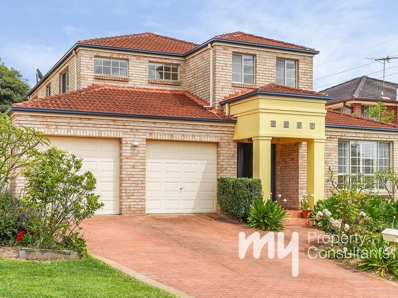 45 Hackett Road, Abbotsbury, NSW 2176 House for Sale
