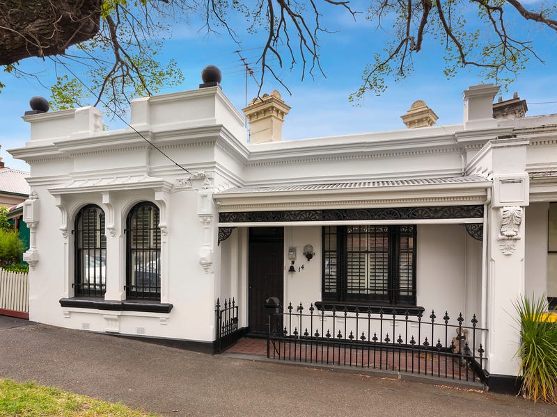 14 Wellington Street, Flemington, Vic 3031 Property Details