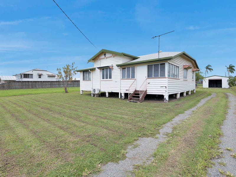 17 Milne Lane, West Mackay, QLD 4740