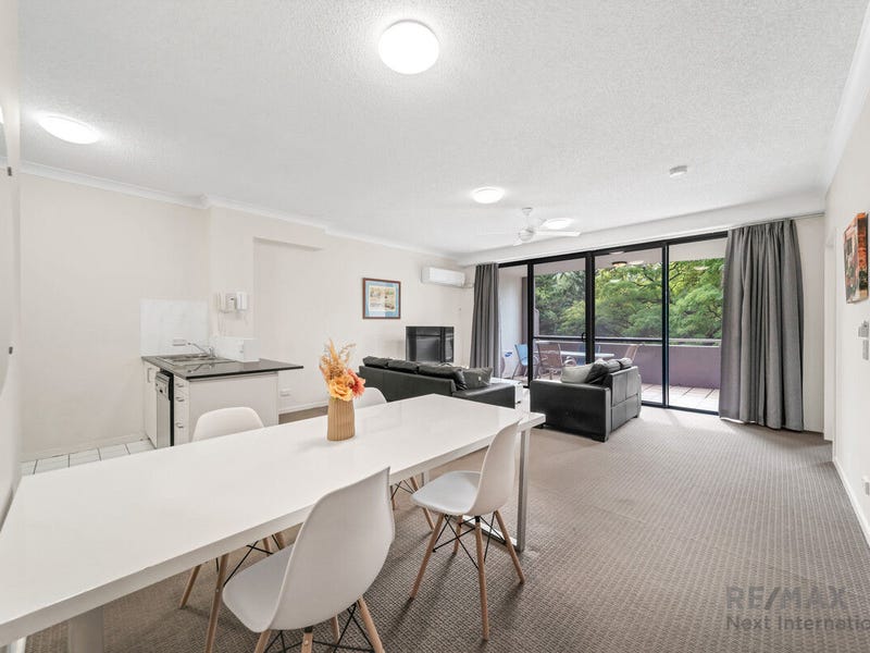 305/21 Patrick Lane, Toowong, Qld 4066 Apartment for Sale