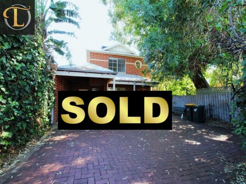 48A Forrest Street, Mount Lawley, WA 6050