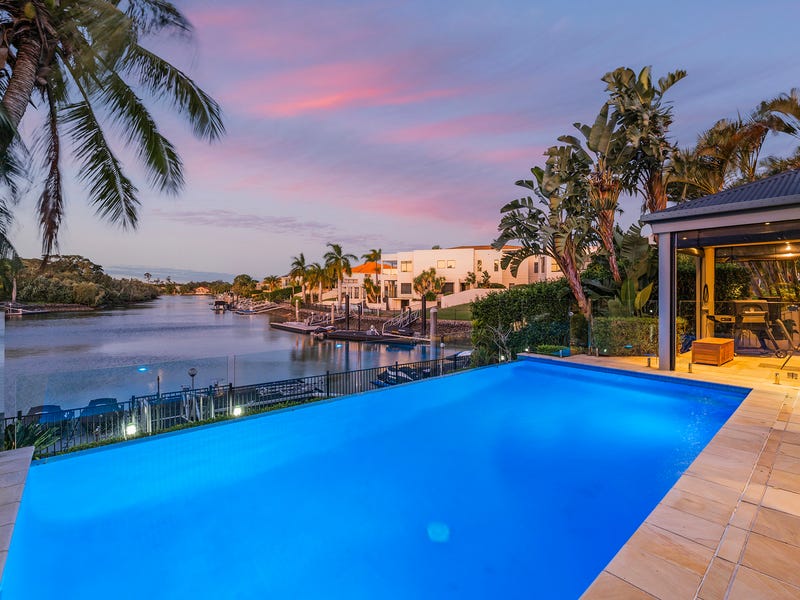 Real Estate & Property for Sale in Paradise Point, QLD 4216 (+3