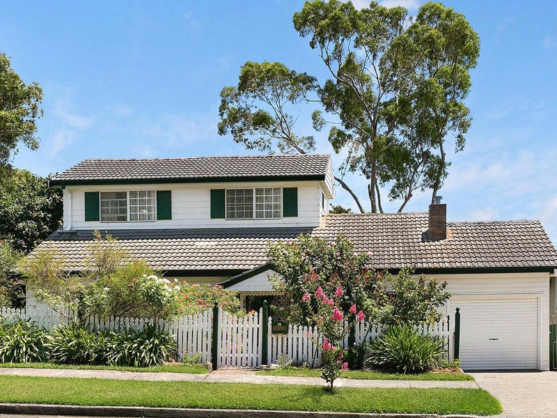 12 Ashford Parade, Merewether Heights, NSW 2291