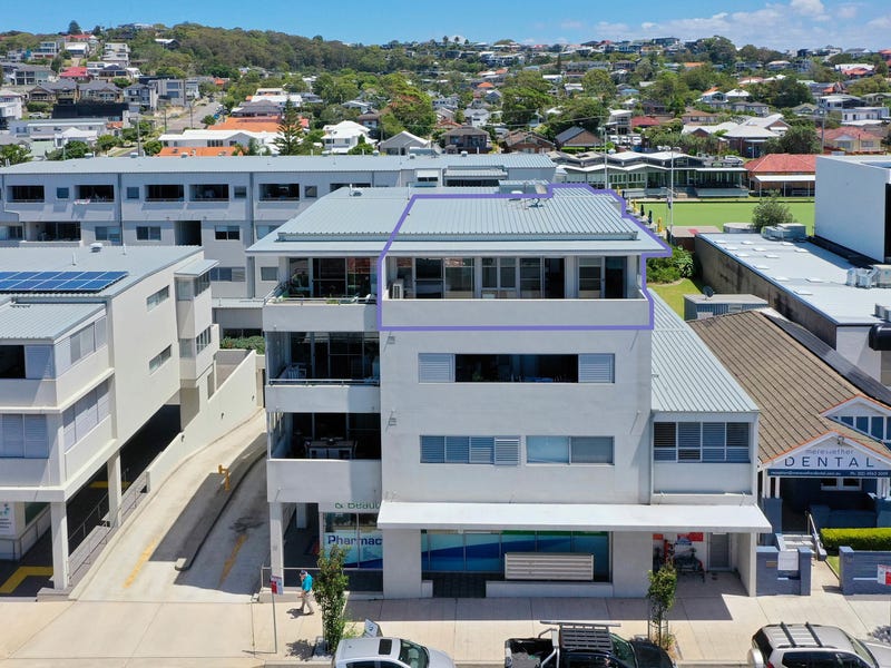 301/25 Llewellyn Street, Merewether, NSW 2291 Property Details