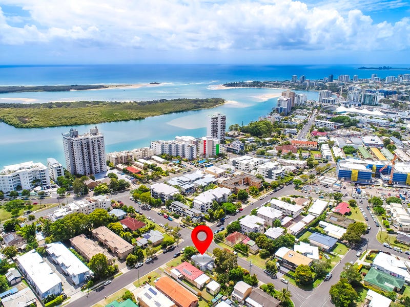 33 Anzac Avenue, Maroochydore, Qld 4558 Property Details