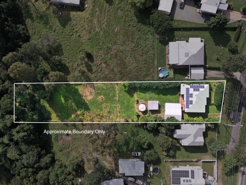 19 Hay Road, Dayboro, Qld 4521