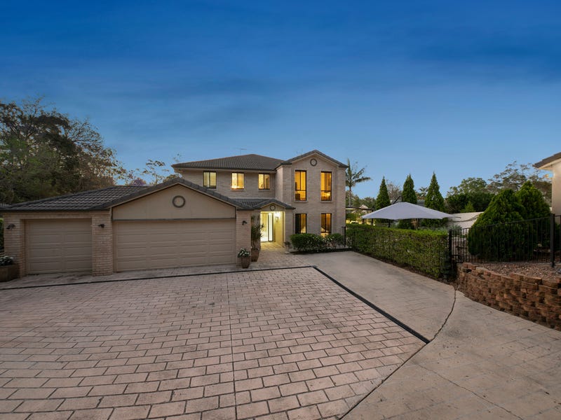 Real Estate & Property for Sale in Mount Ommaney, QLD 4074