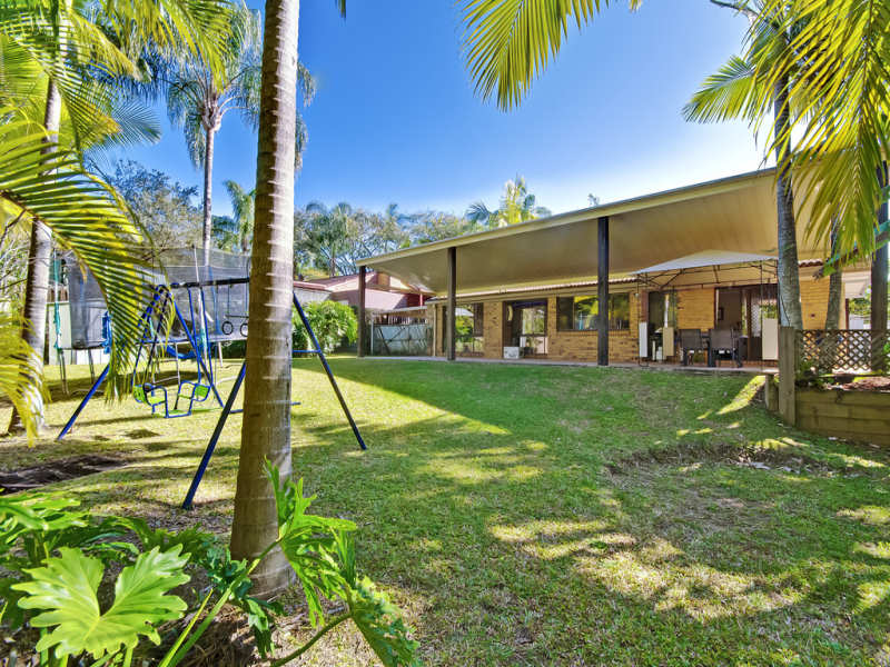 99 Ware Drive, Currumbin Waters, QLD 4223