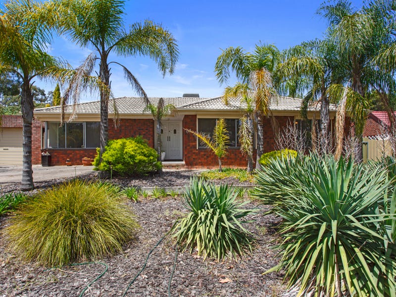 47 Cinnamon Avenue, St Agnes, SA 5097