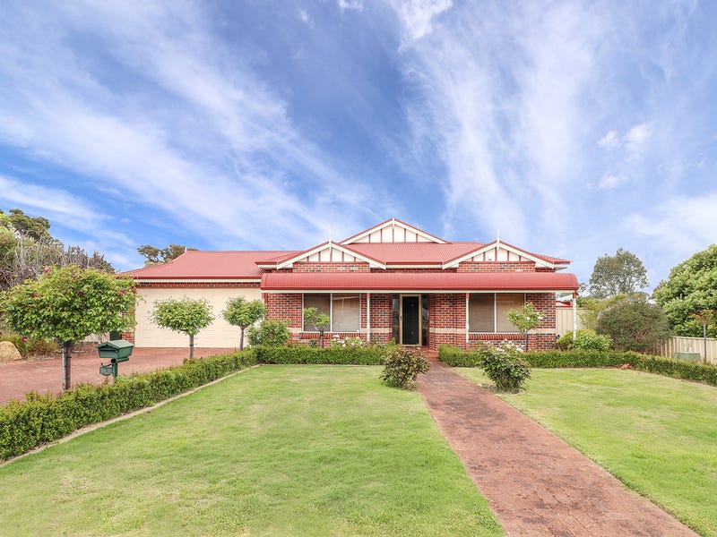 1 Rosevilla Court, Dunsborough, WA 6281 Property Details