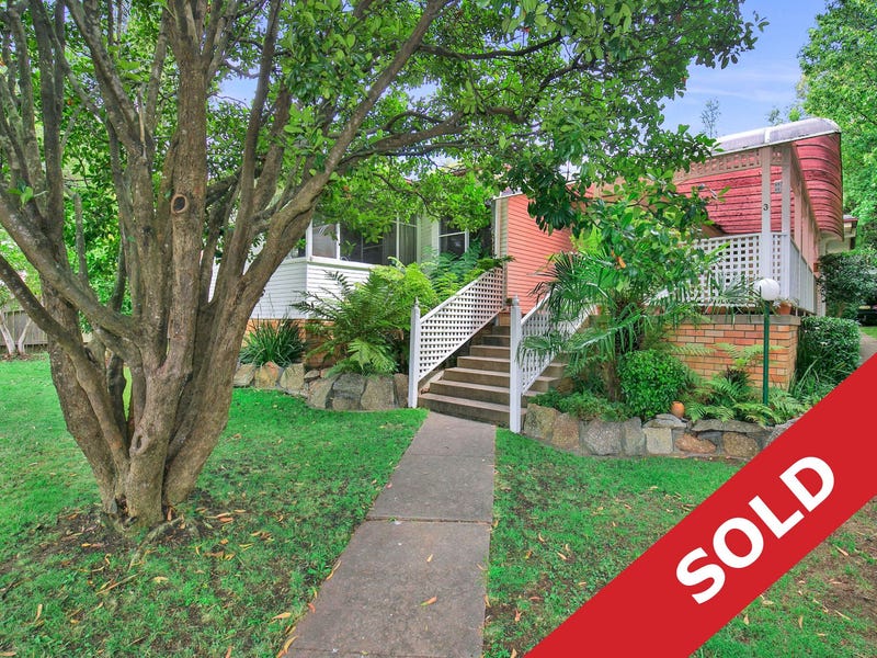 3 Jubilee Road, Armidale, NSW 2350