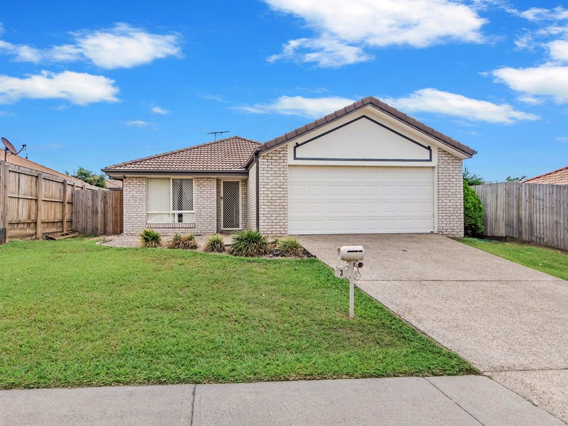 3 Sarah Place, Raceview, QLD 4305