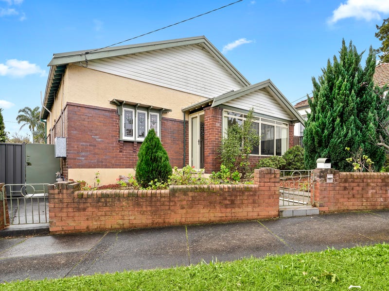 116 Milton Street, Ashfield, NSW 2131 Property Details