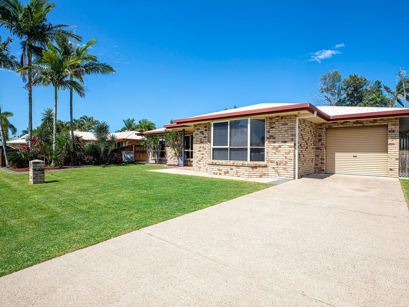 16 Emperor Drive, Andergrove, Qld 4740 Property Details