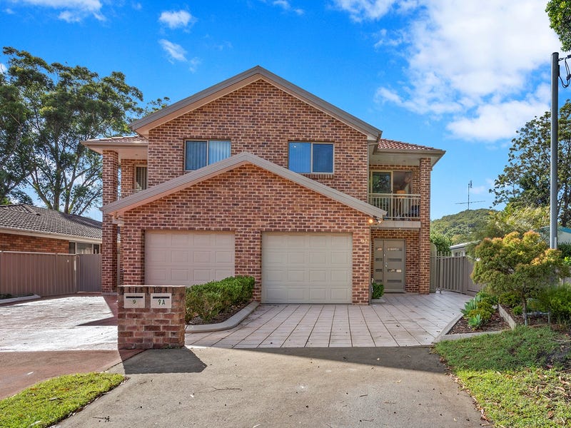 9A Kelvin Grove, Nelson Bay, NSW 2315