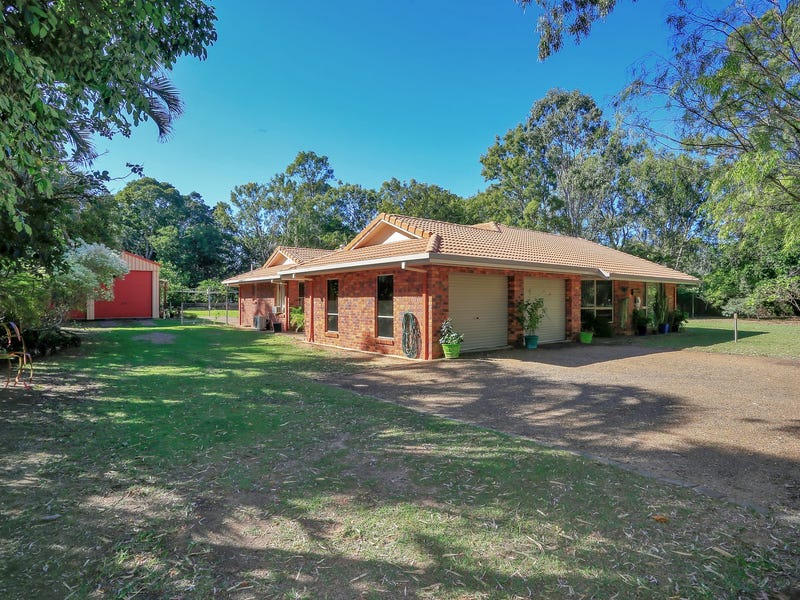5 Billabong Drive, Gooburrum, Qld 4670 Property Details