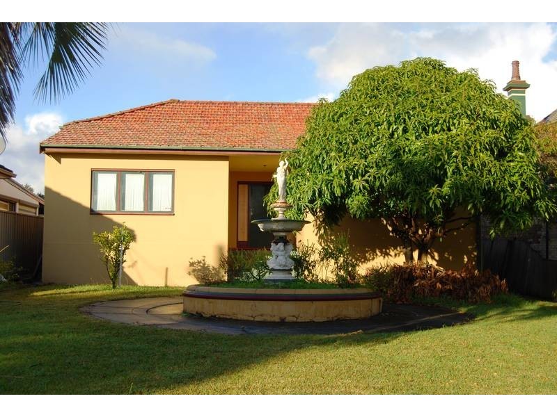 3/36 Bay Street, Croydon, NSW 2132