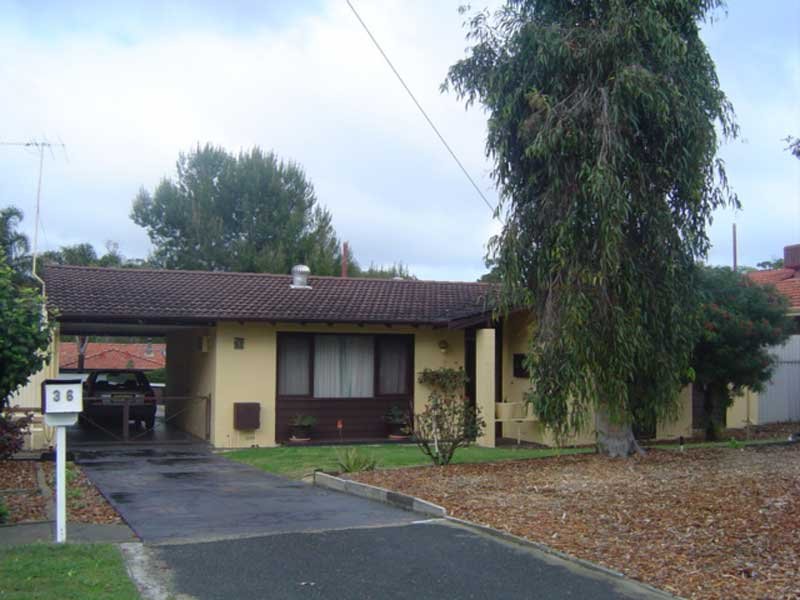 Sherington Rd 36 Sherington Road, Greenwood, WA 6024 - realestate.com.au