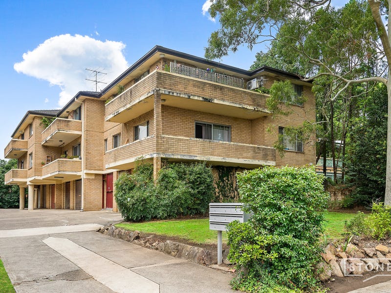 8/58 Prospect Street, Rosehill, NSW 2142 Property Details