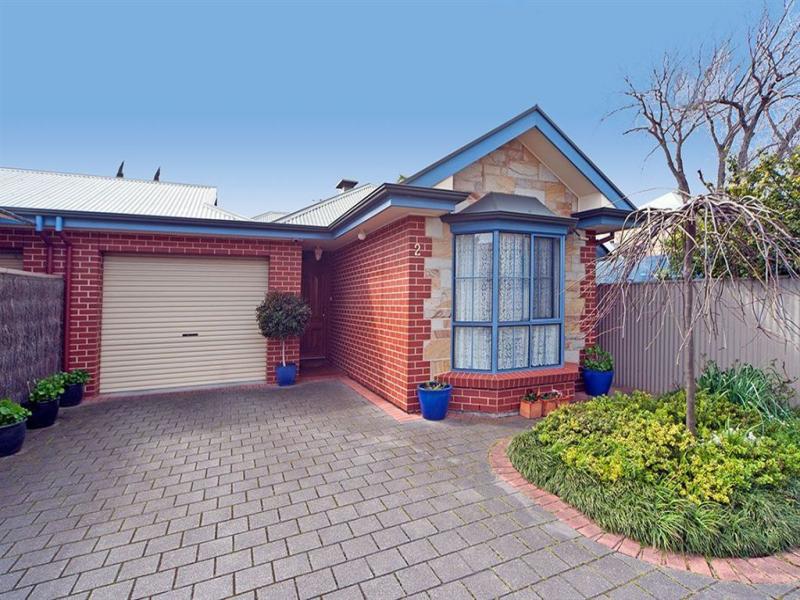 2/10 Rutherglen Avenue, Collinswood, SA 5081 Property Details