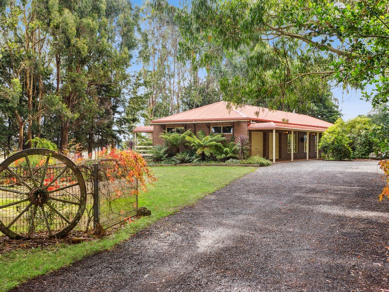 2209 Trentham Falls Road, Trentham, Vic 3458 Property Details