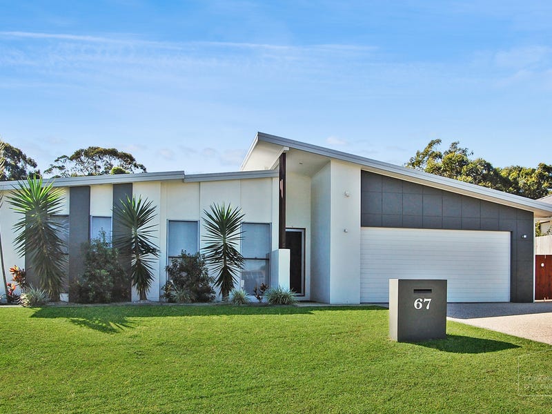 67 Huntley Place, Caloundra West, QLD 4551