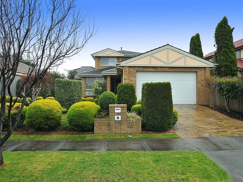 36 Carrington Court, Burwood East, VIC 3151