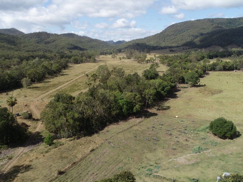 153 RASMUSSENS ROAD, Clairview, Qld 4741 Property Details