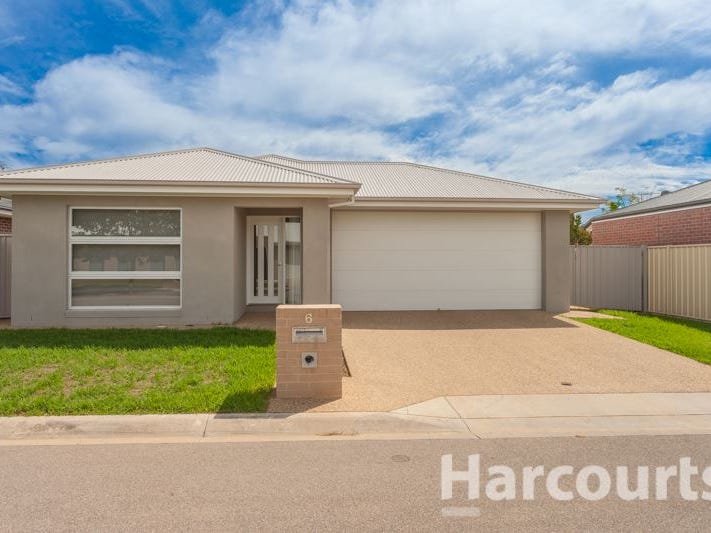 6 Dalwhinnie Drive, Wangaratta, Vic 3677 House for Sale realestate