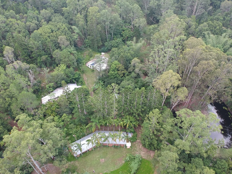 1033 Cedar Pocket Road, Cedar Pocket, Qld 4570 - Acreage 