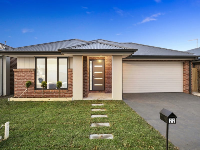 22 Vaughan Drive, Armstrong Creek, VIC 3217 - realestate.com.au